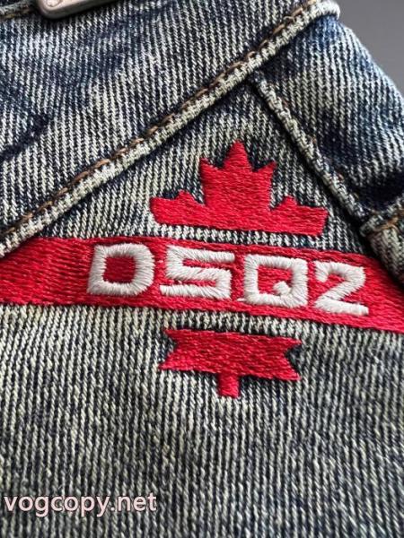 DSQUARED2品質保証最新作限定大特価新品入荷2025偽 ブランド 販売ジーンズ 5 