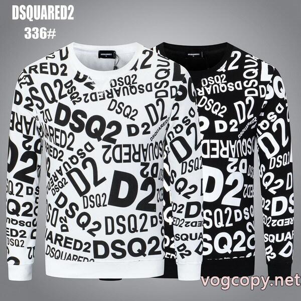 パーカーコピー 品 販売DSQUARED2VIP SALE！即発可！ 奥ゆかしい 2025年秋冬新作！ 0 