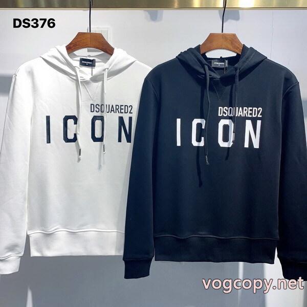 DSQUARED2ブランド 通販 激安激安通販 冬にぴったり限定アイテム 2025最新入荷パーカー 3
