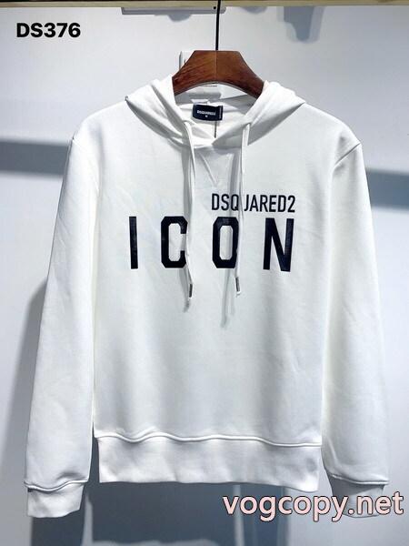 DSQUARED2ブランド 通販 激安激安通販 冬にぴったり限定アイテム 2025最新入荷パーカー 5