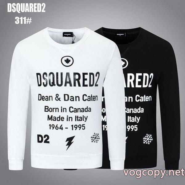 DSQUARED2パーカー毎日更新 大人気商品 大人の魅力偽物 通販 0 