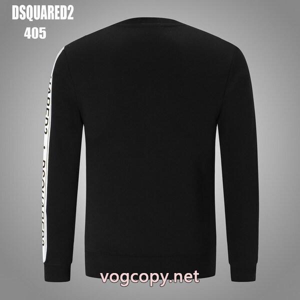パーカー偽 ブランド サイト機能性が素晴らしい 実用性 海外限定!DSQUARED2 2