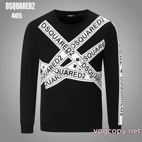 パーカー偽 ブランド サイト機能性が素晴らしい 実用性 海外限定!DSQUARED2 1