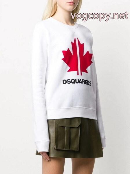 パーカーDSQUARED2激安期間限定セール 素敵なデザイン 超カッコイイスーパー コピー 安心 2