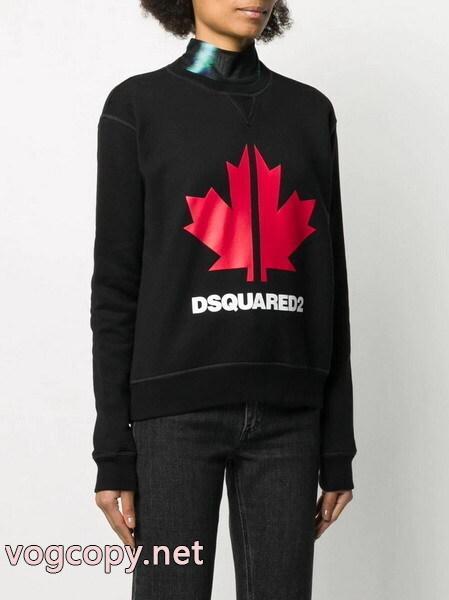 パーカーDSQUARED2激安期間限定セール 素敵なデザイン 超カッコイイスーパー コピー 安心 1