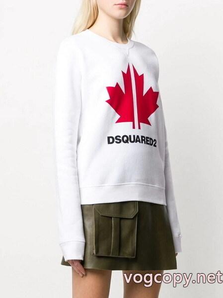 パーカーDSQUARED2激安期間限定セール 素敵なデザイン 超カッコイイスーパー コピー 安心 0