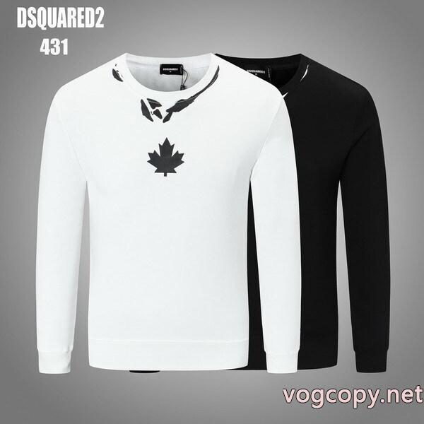 パーカースタイリッシュなデザイン 送料無料の日本製 VIPセール激安DSQUARED2偽物 ブランド ショップ 0 