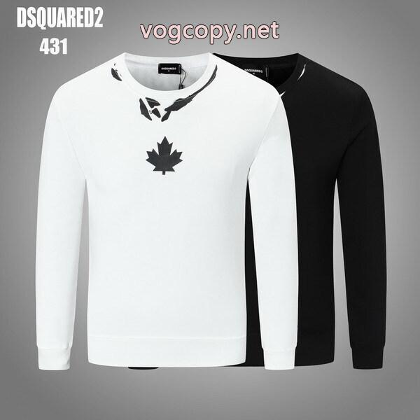 パーカースタイリッシュなデザイン 送料無料の日本製 VIPセール激安DSQUARED2偽物 ブランド ショップ 5 