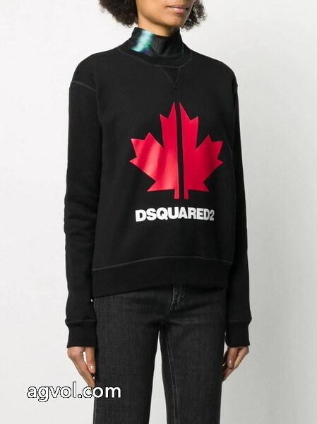 DSQUARED2大人気新作 人気商品登場 完売間近超人気パーカースーパー コピー 販売 1