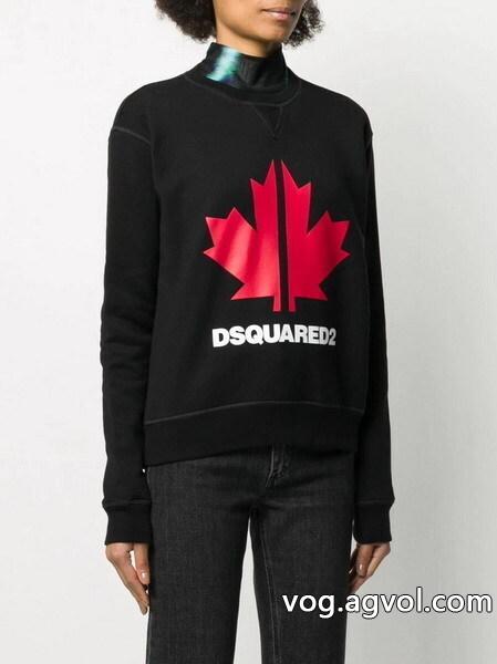 DSQUARED2大人気新作 人気商品登場 完売間近超人気パーカースーパー コピー 販売 0