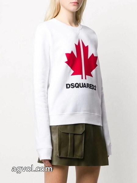 DSQUARED2大人気新作 人気商品登場 完売間近超人気パーカースーパー コピー 販売 2
