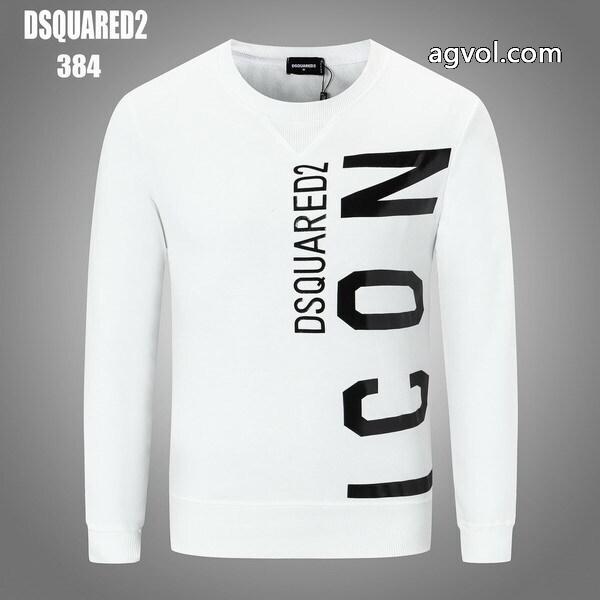 コピー 商品 通販高評価の人気品 激安通販 格好良いDSQUARED2パーカー 1