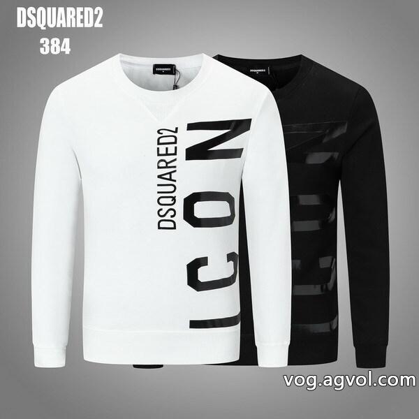 コピー 商品 通販高評価の人気品 激安通販 格好良いDSQUARED2パーカー 0