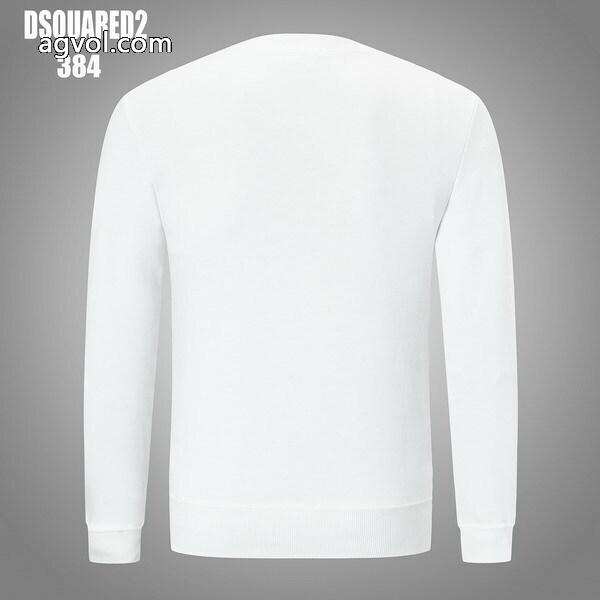 コピー 商品 通販高評価の人気品 激安通販 格好良いDSQUARED2パーカー 3