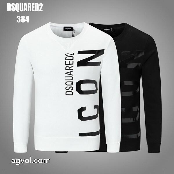 コピー 商品 通販高評価の人気品 激安通販 格好良いDSQUARED2パーカー 2