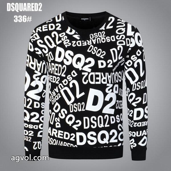 コピー 商品 販売斬新なデザイン 大注目 早い者勝ち 優等品DSQUARED2パーカー 1