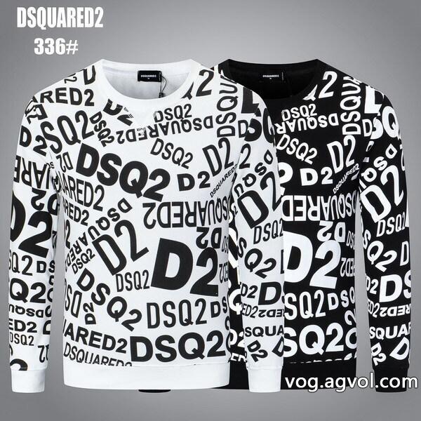 コピー 商品 販売斬新なデザイン 大注目 早い者勝ち 優等品DSQUARED2パーカー 0