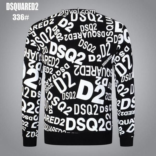コピー 商品 販売斬新なデザイン 大注目 早い者勝ち 優等品DSQUARED2パーカー 5