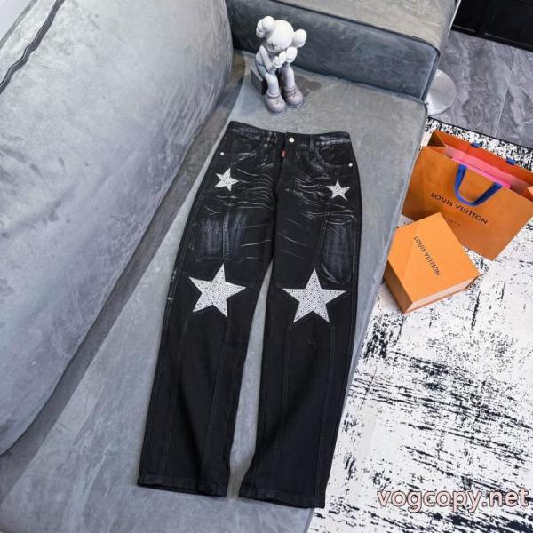 稀少*新品登場 魅力的アイテム 品質保証書DSQUARED2ブランド 偽物 激安 通販ジーンズ 5 