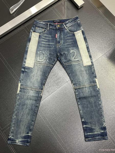 秋冬季超人気 破格の激安セール 大注目！ ブランド 偽物 通販ジーンズDSQUARED2 0 
