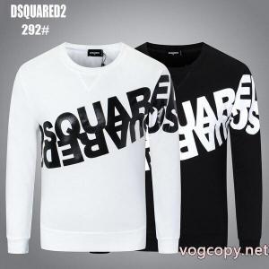 コピー 商品 通販パーカーDSQUARED2完売間近 快適な着心地 定番素敵
