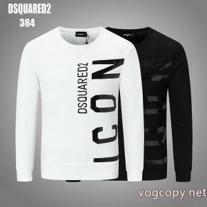 DSQUARED2圧倒的な存在感 新着アイテム トレンド感のあるパーカーコピー ブランド 優良