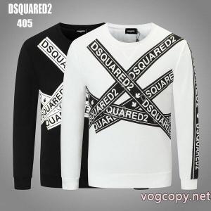 パーカー偽 ブランド サイト機能性が素晴らしい 実用性 海外限定!DSQUARED2