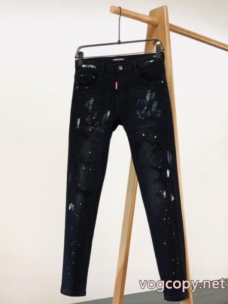 実用的 極希少25限定 抜群の存在感ジーンズブランド コピー 販売 店DSQUARED2 1