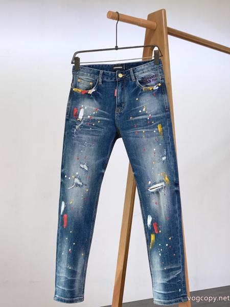 ジーンズDSQUARED2特価価格 個性的なモデル 人気急上昇コピー 商品 通販 0