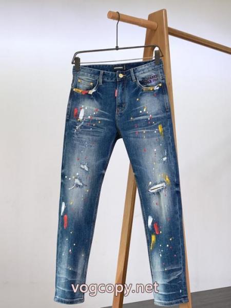 ジーンズDSQUARED2特価価格 個性的なモデル 人気急上昇コピー 商品 通販 1