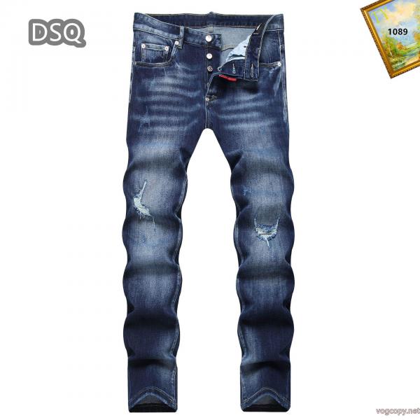 DSQUARED2スーパー コピー メンズジーンズ特別価格 26-26AW 完売必須☆お早めに 0 
