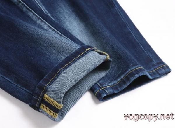 DSQUARED2スーパー コピー メンズジーンズ特別価格 26-26AW 完売必須☆お早めに 5 