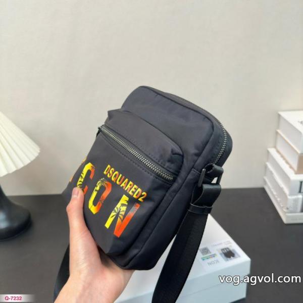 スーパー コピー どこで 買える大人気モデル オシャレさんお勧め! 別注モデルディースクエアード    バッグ.. 0 
