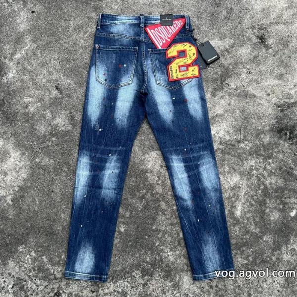 DSQUARED2ジーパンブランド コピー s 級海外限定 トレンド新作 本季新作2026最新.. 0 