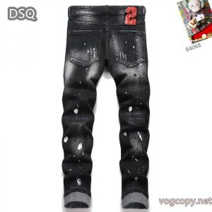 DSQUARED2ジーンズ限定激安 2026 全体的に調和のある お手頃価格コピー 商品 販売