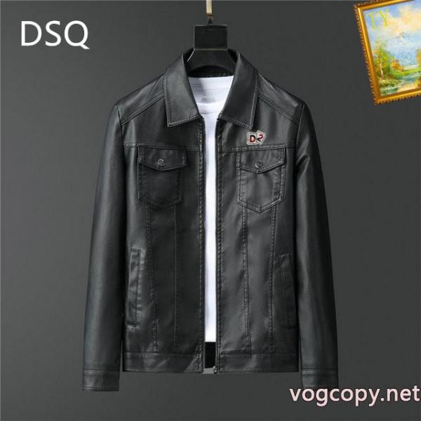 ブランド 偽物 通販コートDSQUARED226ＡＷ美品 秋冬セール ポップ 0 