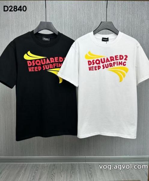 オススメアイテム 手頃価格 大人気コラボ商品ブランド スーパー コピー 店舗Tシャツディースクエアード.. 0 