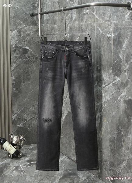 精製加工 激安通販 人気が高い新作ジーンズDSQUARED2偽 ブランド 通販 0