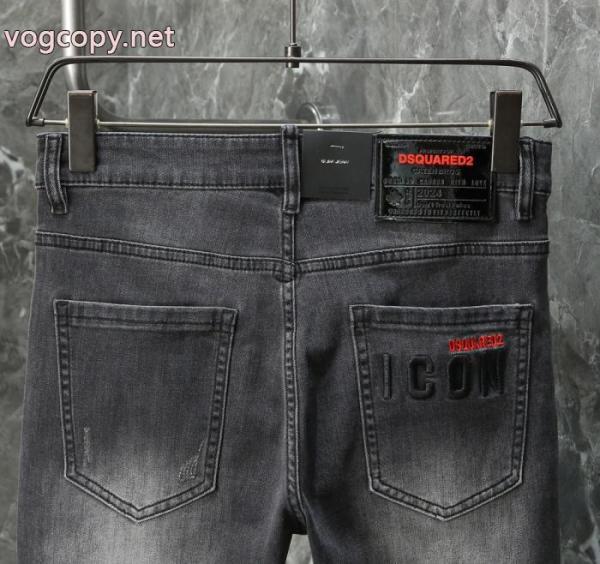 精製加工 激安通販 人気が高い新作ジーンズDSQUARED2偽 ブランド 通販 2