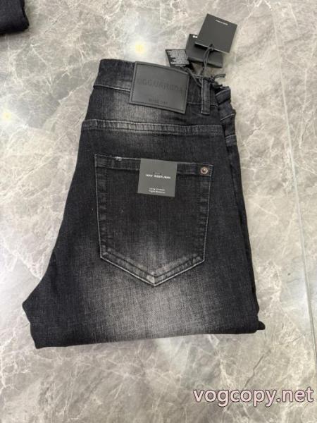 コピー ブランド 通販ジーンズDSQUARED2高評価! 季節感もプラス2026新作 最高品質 4