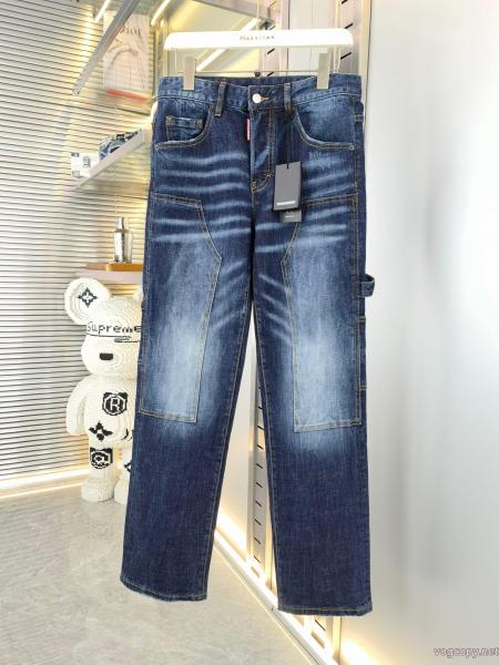 ブランド 激安 日本未入荷 2026年最旬トレンド 期限限定ジーンズDSQUARED2 0 