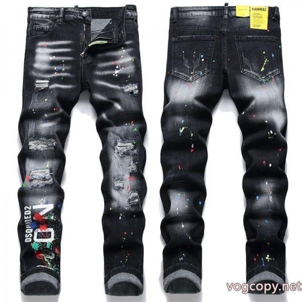 超激得新品 人気新作登場 新しい品質保証ジーンズブランド 激安 サイトDSQUARED2 0