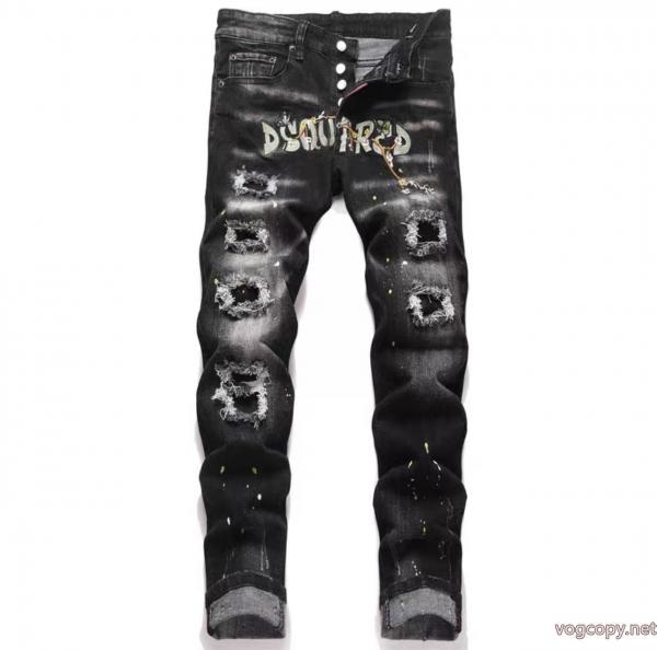 特別入荷可愛い 少数入荷 夏のいいのアイテムジーンズスーパー コピー 安心DSQUARED2 0 