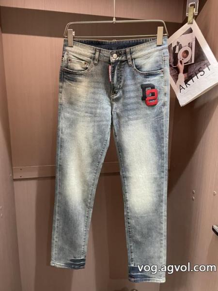 DSQUARED2新作をご紹介 セレブ愛用ブランド 最新大人気ジーンズブランド 品 コピー 0