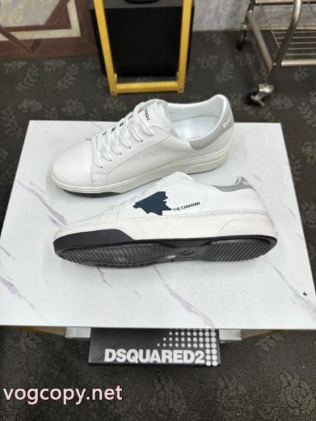 今さら聞けない! 人気急上昇中 大好評アイテムDSQUARED2スニーカー偽 ブランド 購入.. 6 