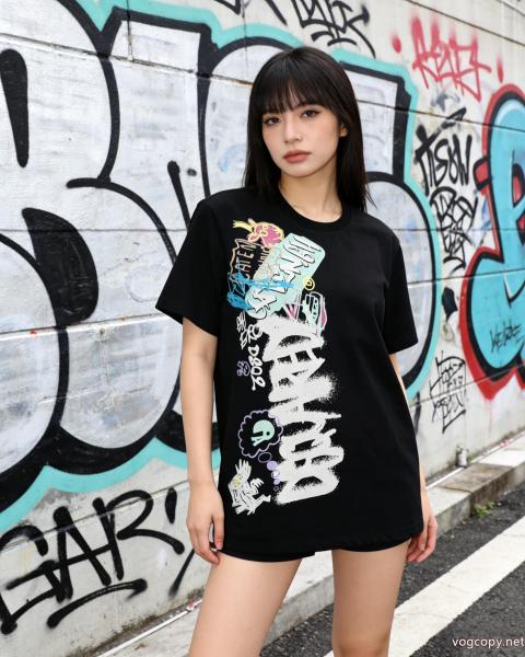 半袖TシャツDSQUARED2再入荷が嬉しい 2026のトレンド お洒落自在 ブランド 偽物 0