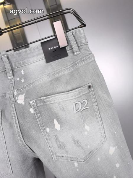 2026モデル イベント2026新作 今季注目DSQUARED2ジーパンブランド コピー 専門店. 7 