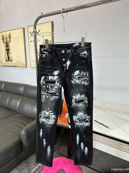 DSQUARED2ブランド 激安存在感大 品質保証260%新品 気分が上がるジーンズ 0 