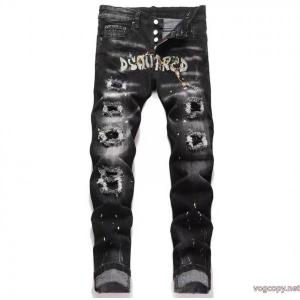 特別入荷可愛い 少数入荷 夏のいいのアイテムジーンズスーパー コピー 安心DSQUARED2