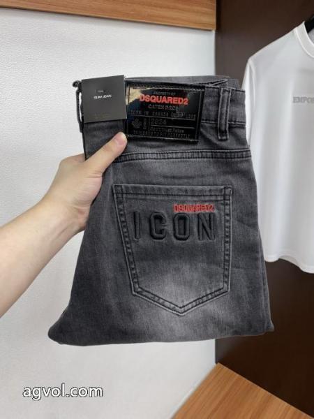 ブランド コピー新作入荷新作 永遠の定番 型崩れしにくいジーンズDSQUARED2 5 